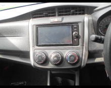 Toyota Corolla Fielder 2017