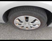 Toyota Corolla Fielder 2017