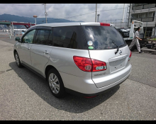 Nissan Wingroad 2017