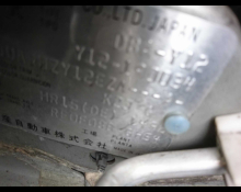 Nissan Wingroad 2017