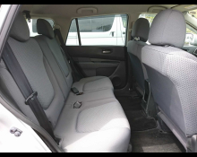 Nissan Wingroad 2017