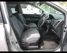 Nissan Wingroad 2017