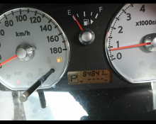 Nissan Wingroad 2017