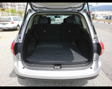 Nissan Wingroad 2017