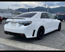 Toyota Mark X 2013