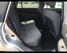 Nissan Wingroad 2017