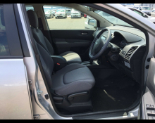 Nissan Wingroad 2017