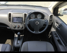 Nissan Wingroad 2017