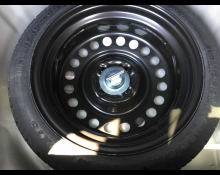 Nissan Wingroad 2017