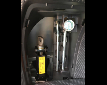 Nissan Wingroad 2017