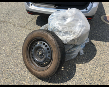 Nissan Wingroad 2017