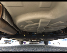 Nissan Wingroad 2017