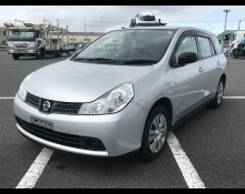Nissan Wingroad 2017