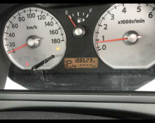 Nissan Wingroad 2017