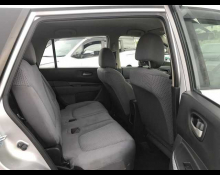 Nissan Wingroad 2017