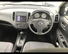 Nissan Wingroad 2017