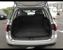 Nissan Wingroad 2017