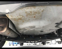 Nissan Wingroad 2017