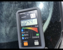 Nissan Wingroad 2017