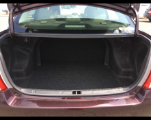 Toyota Corolla Axio 2014