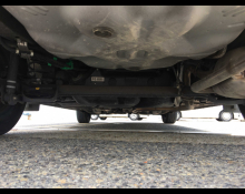 Toyota Corolla Axio 2014