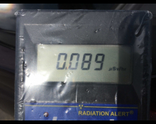 Toyota Corolla Axio 2014