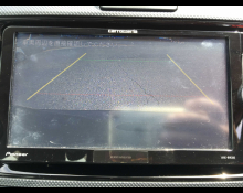 Toyota Corolla Axio 2014