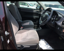 Toyota Corolla Axio 2014