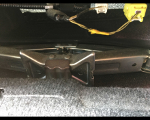 Toyota Corolla Axio 2014