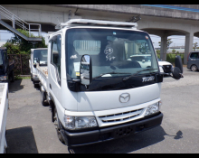 Mazda Titan 2002