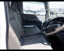 Mazda Titan 2002