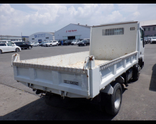 Mazda Titan 2002