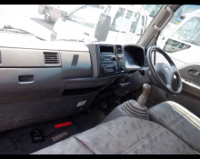 Mazda Titan 2002