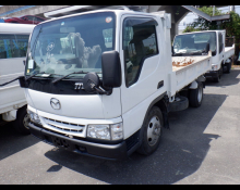 Mazda Titan 2002