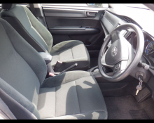 Toyota Corolla Axio 2018