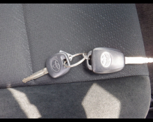 Toyota Corolla Axio 2018