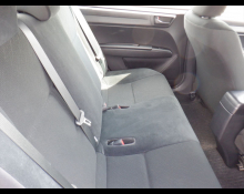 Toyota Corolla Axio 2018