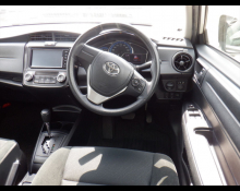 Toyota Corolla Axio 2018