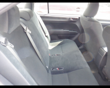 Toyota Corolla Axio 2018