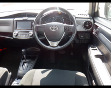 Toyota Corolla Axio 2018