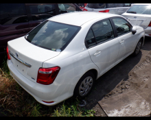 Toyota Corolla Axio 2018