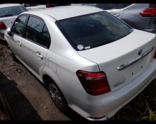 Toyota Corolla Axio 2018