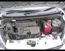 Daihatsu MIRA E-S 2015