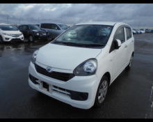 Daihatsu MIRA E-S 2015