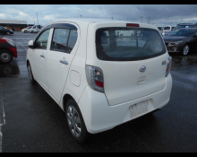 Daihatsu MIRA E-S 2015