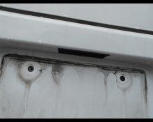 Daihatsu MIRA E-S 2015