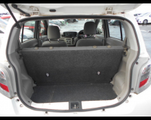 Daihatsu MIRA E-S 2015