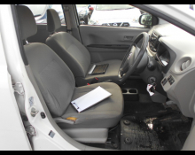 Daihatsu MIRA E-S 2015