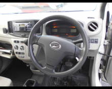 Daihatsu MIRA E-S 2015