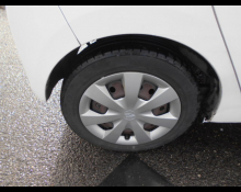 Daihatsu MIRA E-S 2015